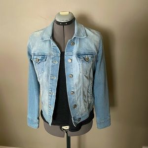 Old Navy denim jacket